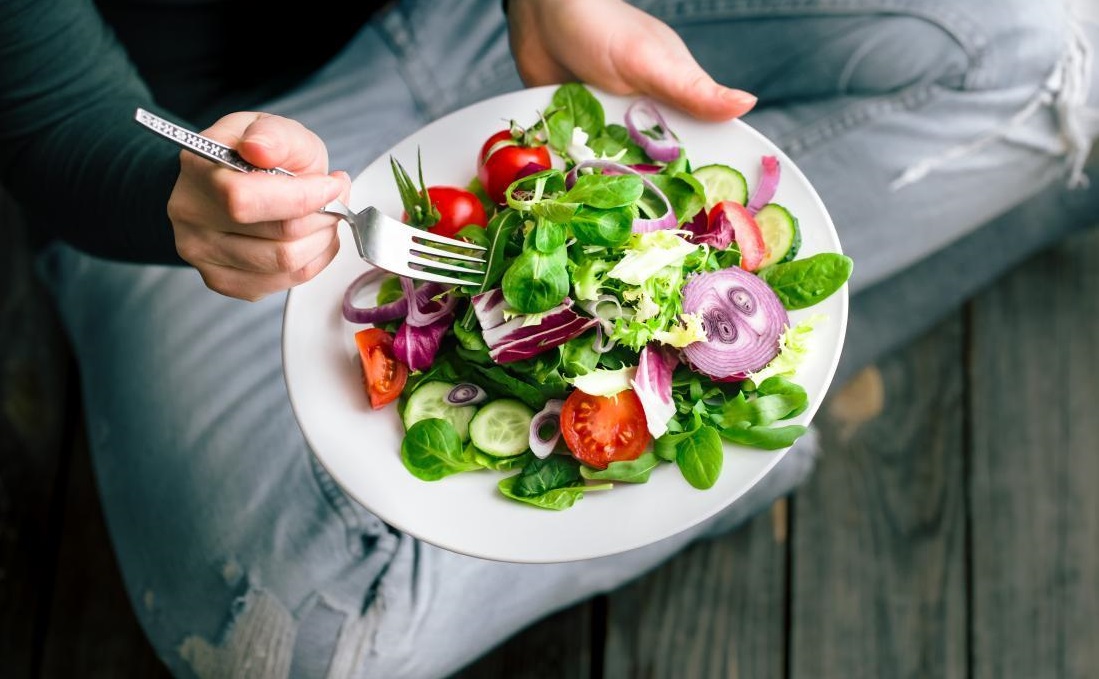 Healthy Eating