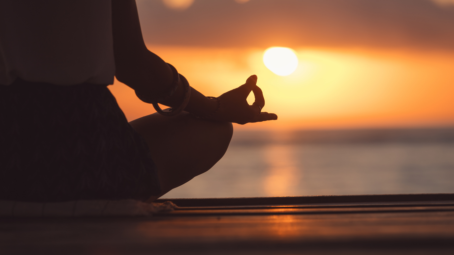 Yoga for Healthy Living
